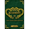 Bizenghast: The Collector's Edition, Volume 2