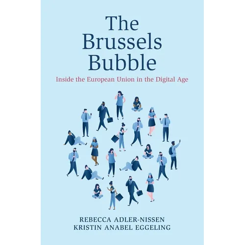 The Brussels Bubble