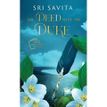 The Deed with the Duke: Cards of Passion