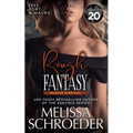 Rough Fantasy: A Harmless World Novel