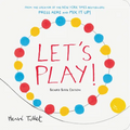 Let's Play!: Board Book Edition