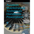 Aviation Maintenance Technician Handbook--Powerplant (2025): Faa-H-8083-32b