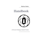 Handbook: of Sword Fittings related Terms