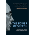 Power of Speech