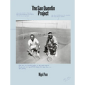 The San Quentin Project