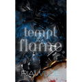 Tempt the Flame: A Standalone Dark Romance