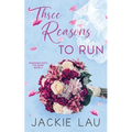 Three Reasons to Run