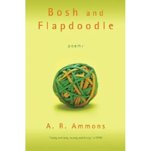 Bosh and Flapdoodle: Poems