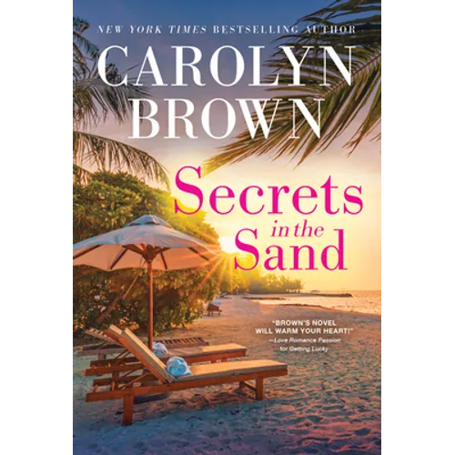 Secrets in the Sand