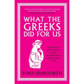 What the Greeks Did for Us