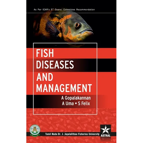 Fish Diseases and Management