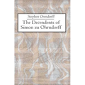 The Descendants of Simon zu Ohrndorff