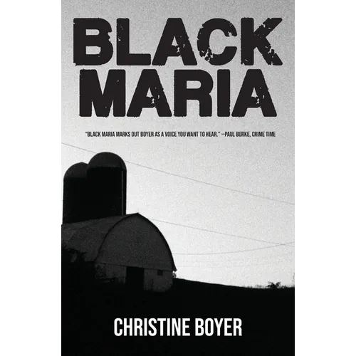 Black Maria