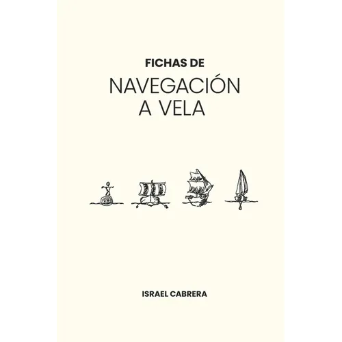 Fichas de Navegación a Vela