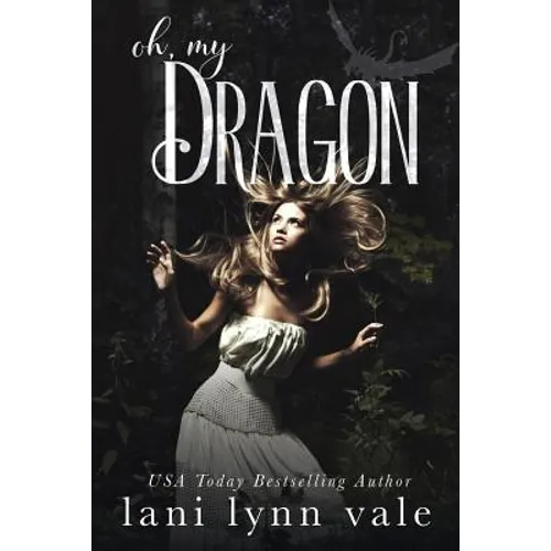 Oh, My Dragon