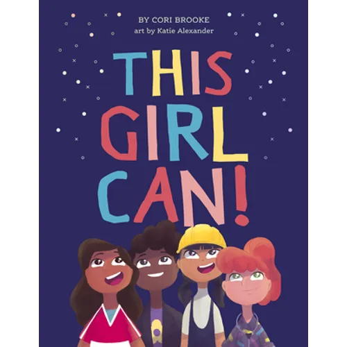 This Girl Can!