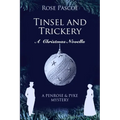 Tinsel and Trickery: A Christmas Novella