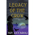 Legacy of the Crow: A Gathering at Ayeshastra Part 1