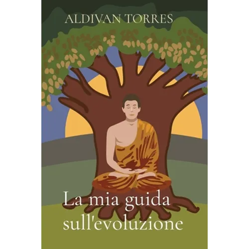La mia guida sull'evoluzione
