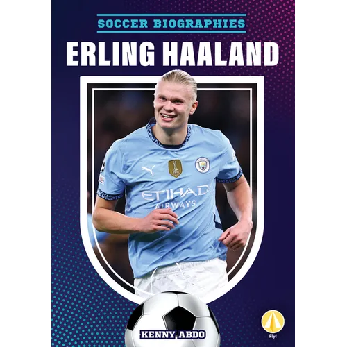 Erling Haaland