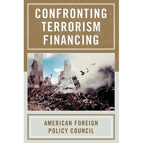 Confronting Terrorism Financing