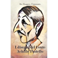 I segreti del Conte Achille Pastello