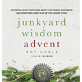 Junkyard Wisdom Advent