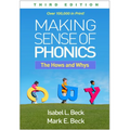 Making Sense of Phonics: The Hows and Whys