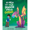 Do Not Let Your Dragon Spread Germs