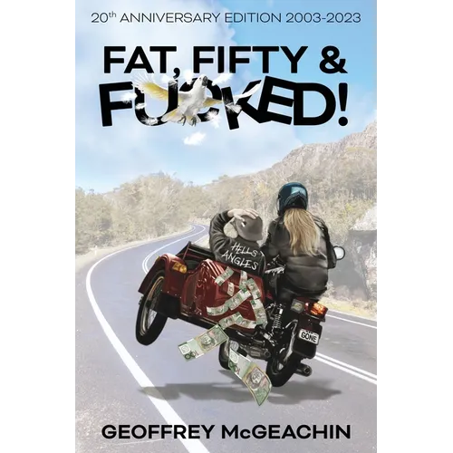 Fat, Fifty & Fu*ked