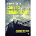 Introduction to Convict Criminology