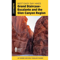 Best Easy Day Hikes Grand Staircase-Escalante and the Glen Canyon Region