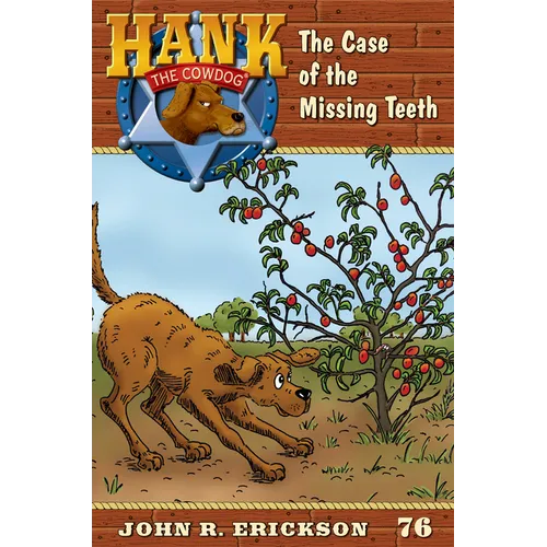 The Case of the Missing Teeth