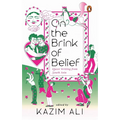 On the Brink of Belief: Queer Writing from South Asia