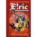 The Michael Moorcock Library: Elric: Bane of the Black Sword (Graphic Novel)