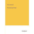 The American Printer
