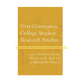 First-Generation College Student Research Studies