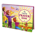 My Pop-Up Prayer Book