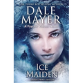 Ice Maiden: A Psychic Visions Novel