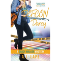 DEFCON Darcy: Book 4 or the Darcy Walker Series