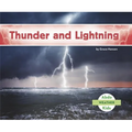 Thunder and Lightning