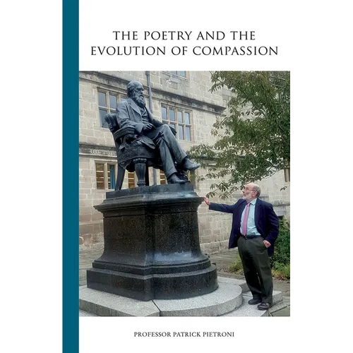 The Poetry and the Evolution of Compassion