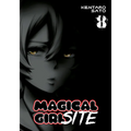 Magical Girl Site Vol. 8