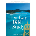 Ten Day Bible Study: Standing Firm on God's Word