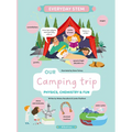 Our Camping Trip: Physics, Chemistry, and Fun
