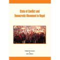 State of Conflict and Democratic Movement in Nepal