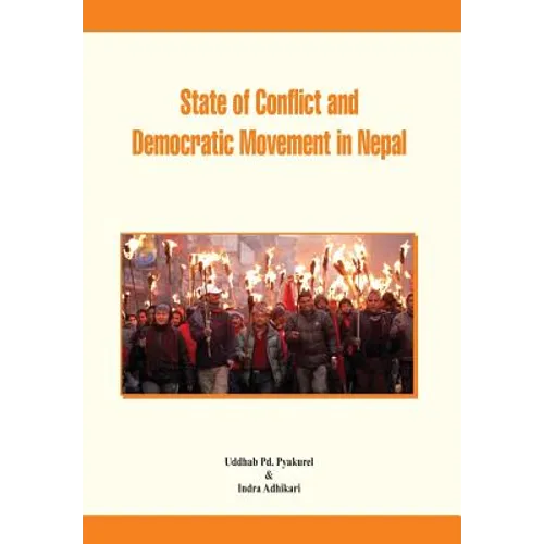 State of Conflict and Democratic Movement in Nepal