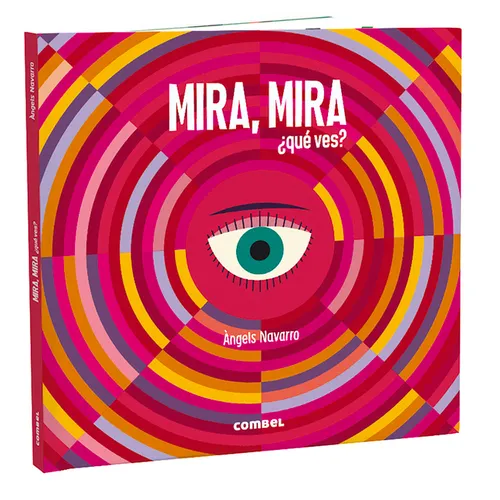Mira, Mira ¿Qué Ves?