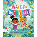 Ways to Welcome