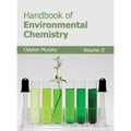 Handbook of Environmental Chemistry: Volume II